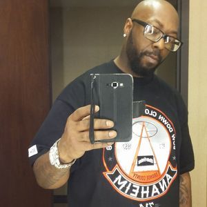 Meet your Posher, Frank